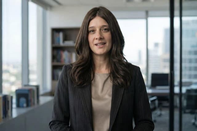 Elisa Rothschild - Founder of Australian Credit Solutions
