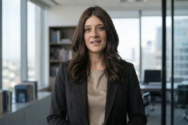 Elisa Rothschild - Principal Lawyer